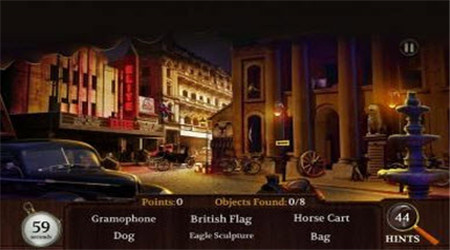 皇家孟加拉偵探內購修改版(dbb) v1.0 安卓無限金幣版 2