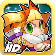 全民K怪獸內購修改版