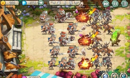 全民K怪獸內(nèi)購(gòu)修改版 v1.0.5 安卓無(wú)限鉆石版 0