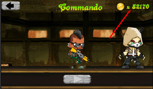 僵尸来袭 僵尸来袭游戏