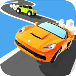 我們都是車神紅包版