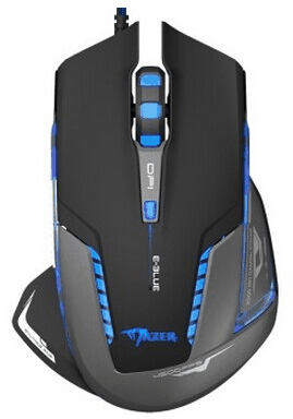 宜博魅影狂蛇2代鼠標驅動