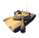 沙漠風(fēng)暴修正版手游