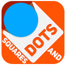 點(diǎn)與塊(squares and dots)