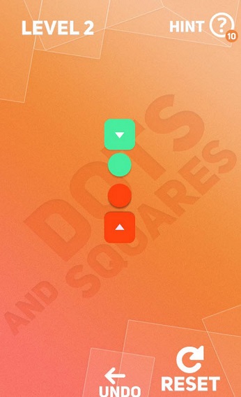 點(diǎn)與塊 點(diǎn)與塊安卓版