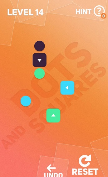 點(diǎn)與塊(squares and dots) v1.0.0 安卓版 2