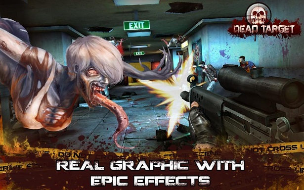 殺戮目標(biāo)2內(nèi)購修改版直裝 v2.2.0.71 安卓無限金條版 1