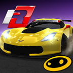 強(qiáng)力競速賽(racing rivals)