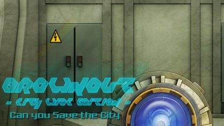 燈光暗淡 - 全市版(brownout - city wide edition) v2.0 安卓版 3