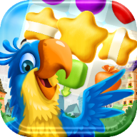 喬利消消樂(jolly wings)