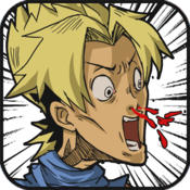 色魔忍者爆速忍法帖漢化版(すけべー)