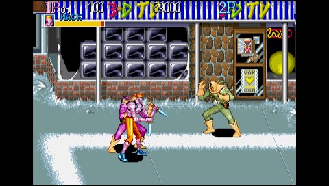 pspcps1模擬器 v2.23 中文版 0