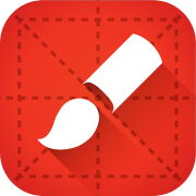 寫字派(手機(jī)練字軟件)