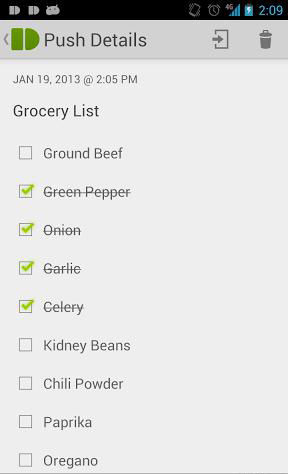 PushBullet v15.8.4 安卓版 2