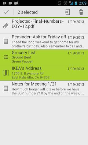 PushBullet v15.8.4 安卓版 3