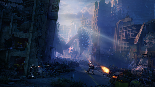 末日殺場內(nèi)購修改版 v2.2 安卓修改版 1