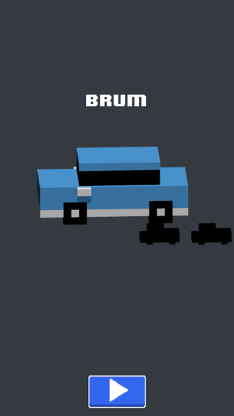 像素公路狂飆2 像素公路狂飆2游戲下載