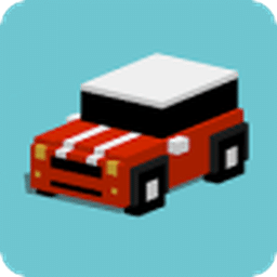 像素公路狂飆(smashy road: wanted)