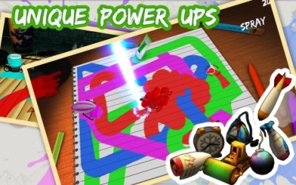 筆刷大師(Brush Master) v1.2.5 安卓版 2