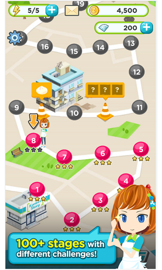 便利商店物語(yǔ)(Konbini) v2.70 安卓版 2