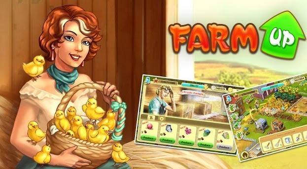 農場成長修改版 農場成長內購修改版