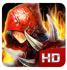 刃戰(zhàn)士內(nèi)購修改版