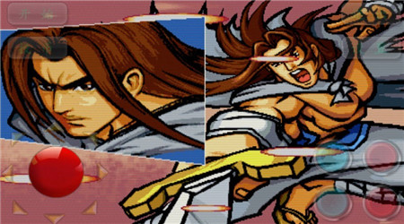 三國(guó)戰(zhàn)紀(jì)之邪風(fēng)傳說(shuō) v1.1.0 安卓版 3