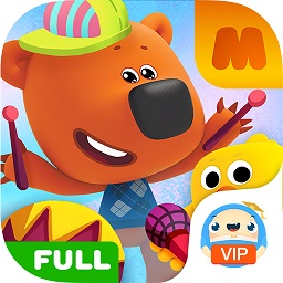 小小熊音樂(lè)殿堂大拇哥