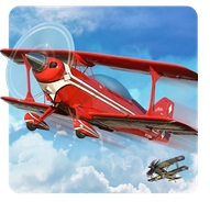 飛行競速賽內購修改版