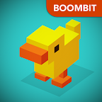 叢林跳躍(jungle jumping)