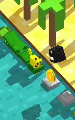 叢林跳躍(jungle jumping) v1.0.4 安卓版 2