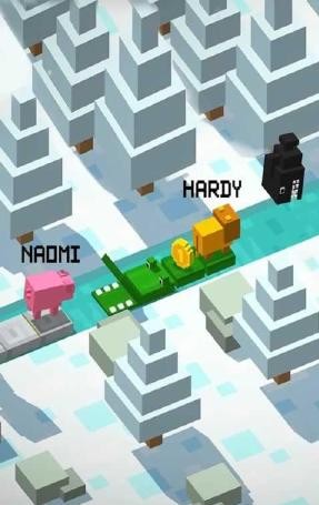 叢林跳躍(jungle jumping) v1.0.4 安卓版 3