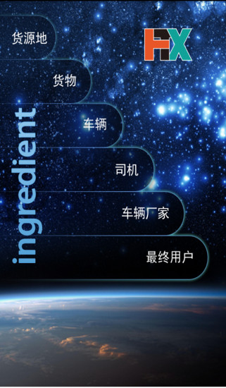 貨通天下 v2.1 安卓版 0