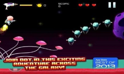 航天英雄dot v1.0.3 安卓版 0