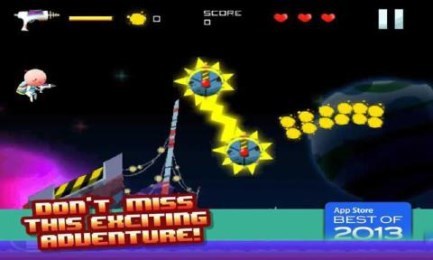 航天英雄安卓版