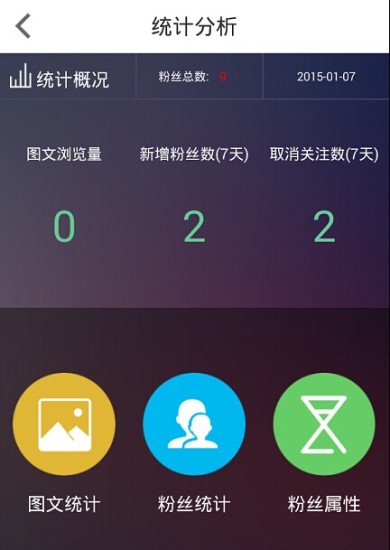 幫微(微營(yíng)銷(xiāo)推廣) v1.0 安卓版 0