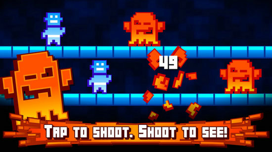 超級槍火修改版 v1.1.3 安卓解鎖版 1