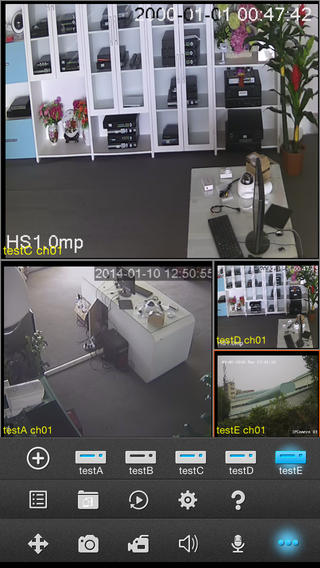 goolink手機(jī)客戶(hù)端 v2.0.9 安卓版 0