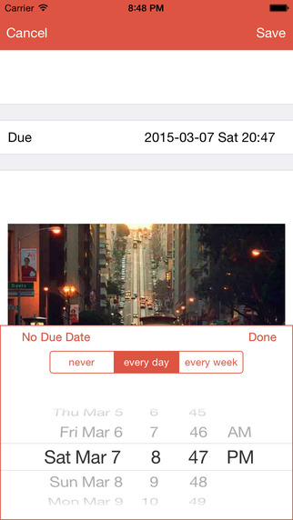 簡易筆記iPhone版 V8.3 蘋果手機版 0