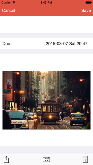 簡易筆記iPhone版 V8.3 蘋果手機版 1