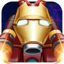 3D坦克英雄聯(lián)盟內(nèi)購修改版