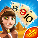 金字塔卡牌傳奇(pyramid solitaire saga)