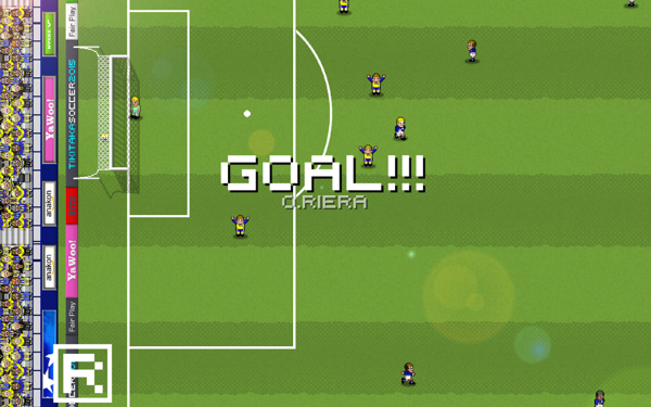 全能足球(tiki taka) v1.0.00.050 安卓版 0