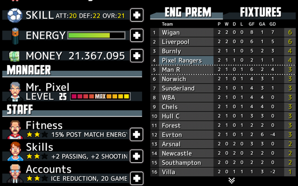 全能足球 全能足球安卓版