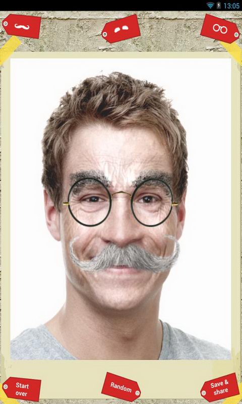 讓我變老(Make me Old) v1.91 安卓版 0