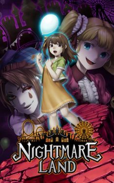 惡夢(mèng)樂園 v2.0.2 安卓中文版 0