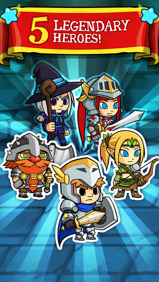 領(lǐng)主幻想免費版 v1.0.1 安卓無限金幣版 3