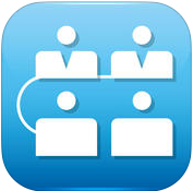 開會咯iPhone版(會議管理)