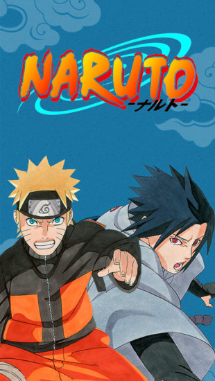 火影忍者桌面主題 v1.1 安卓版 1