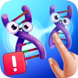 人类的崛起游戏(Human Evolution)